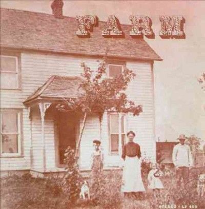 Farm - Farm (CD)