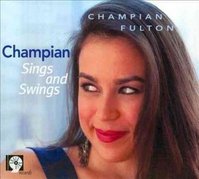 Champian Sings and Swings - (Import CD)