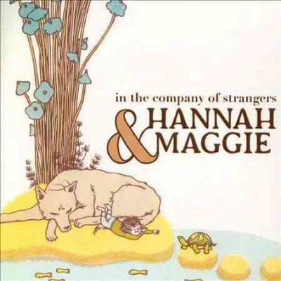 In The Company of Strangers - (Import CD)