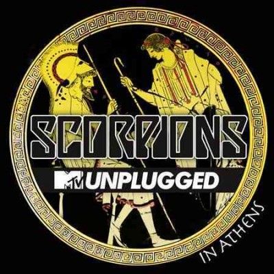 Scorpions - Mtv Unplugged (CD)