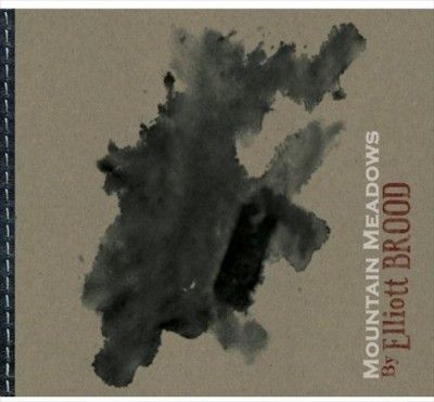 Elliott Brood - Mountain Meadows (CD)