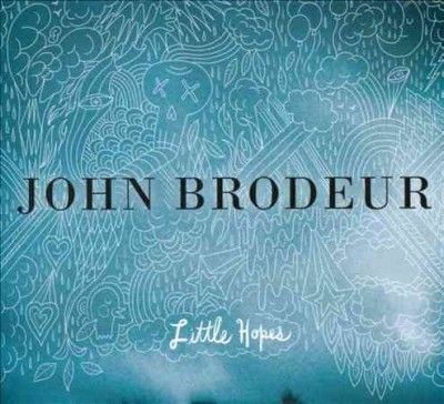 Little Hopes - (Import CD)