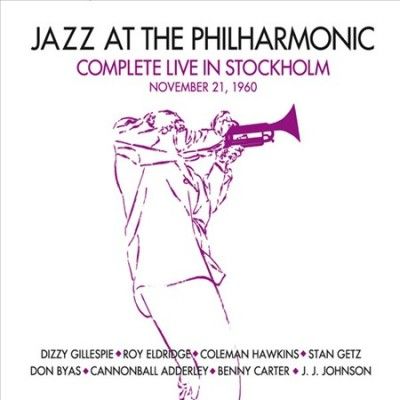 Complete Live in Stockholm:November 2 - (Import CD)