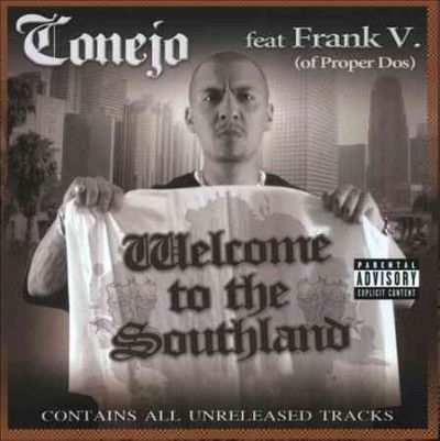 Welcome to The Southland - (Import CD)