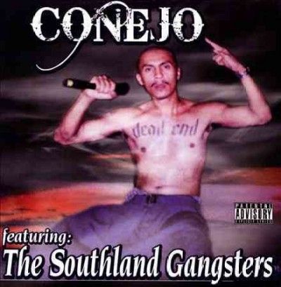Conejo - Conejo Feat The Southland Gangsters (CD)