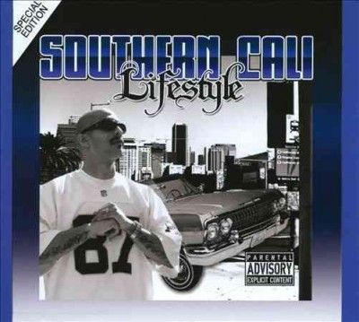 Southern Cali Lifestyle - (Import CD)
