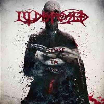 Illdisposed - Sense The Darkness (CD)