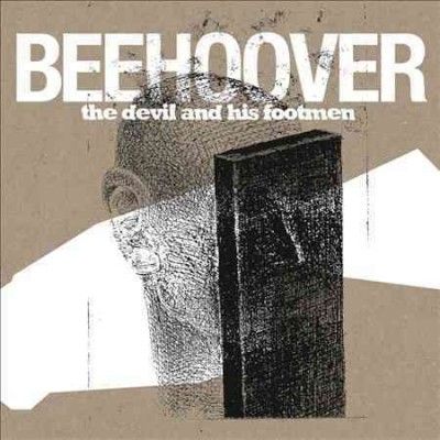 Devil and His Footmen - (Import CD)