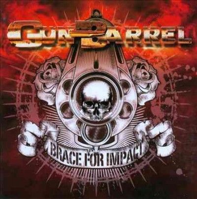 Gun Barrel - Brace For Impact (CD)