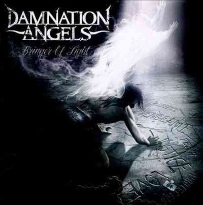 Damnation Angels - Bringer Of Light (CD)