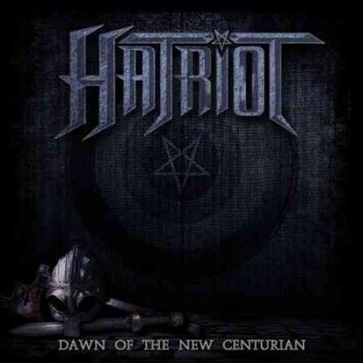 Hatriot - Dawn Of The New Centurion (CD)