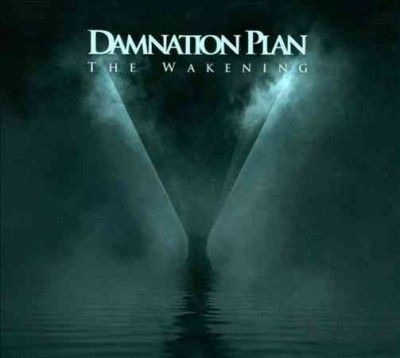 Damnation Plan - Wakening (CD)