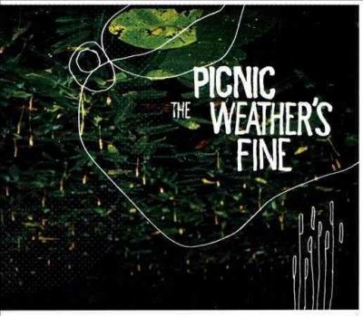 Picnic - Weather's Fine (CD)
