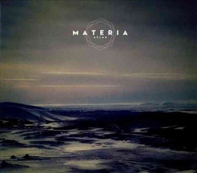 Materia - Atlas (CD)