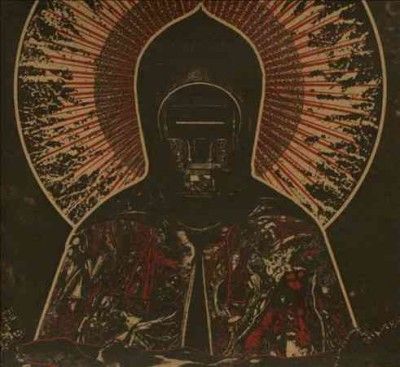 Old Apparatus - Compendium (CD)