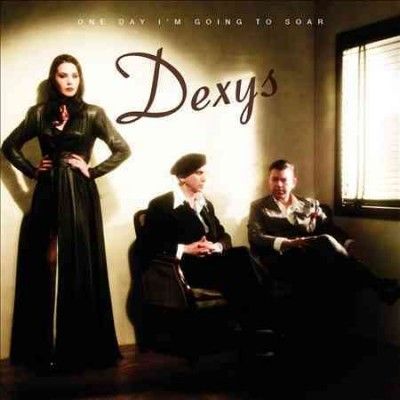 Dexys - One Day I'm Going To Soar (CD)