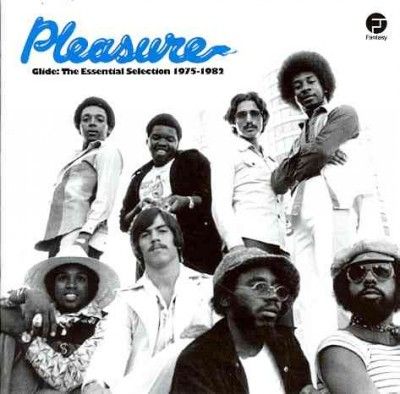 Pleasure - Glide: Essential Selection 1975 - 1982 (CD)