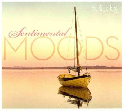 Sentimental Moods - (Import CD)