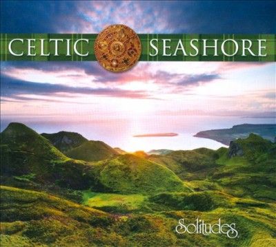 Celtic Seashore - (Import CD)
