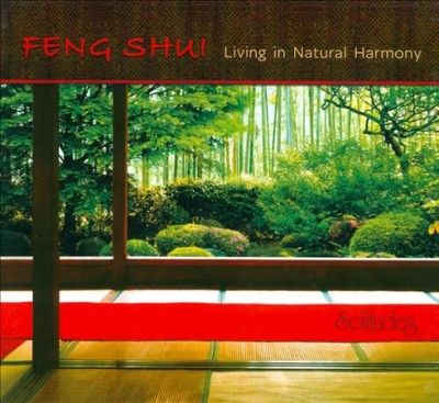 Feng Shui:Living in Natural Harmony - (Import CD)