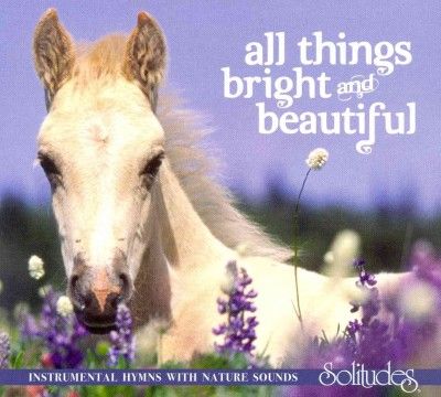 All Things Bright and Beautiful - (Import CD)