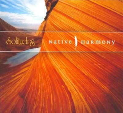 Native Harmony - (Import CD)