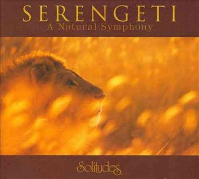 Serengeti:Natural Symphony - (Import CD)