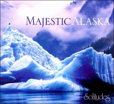 Majestic Alaska - (Import CD)