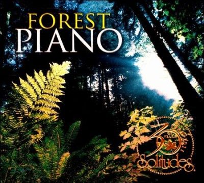 Forest Piano:30th Anniversary Edition - (Import CD)