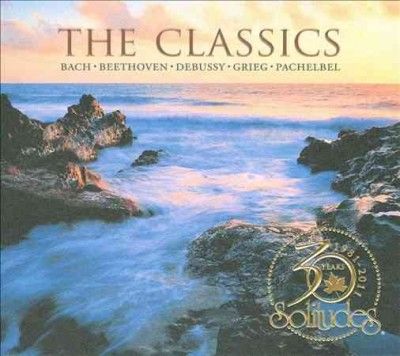 Classics:(30th Anniversary Edition) - (Import CD)