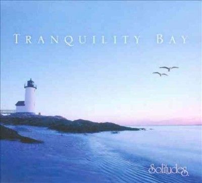 Tranquility Bay - (Import CD)