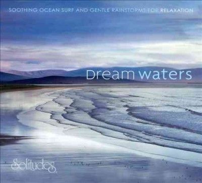 Dream Waters - (Import CD)