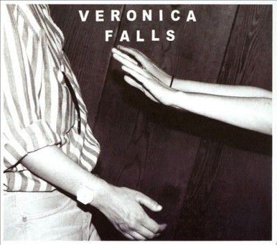 Veronica Falls - Waiting For Something To Happen (CD)