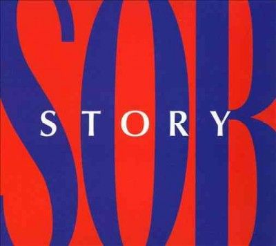 Spectrals - Sob Story (CD)