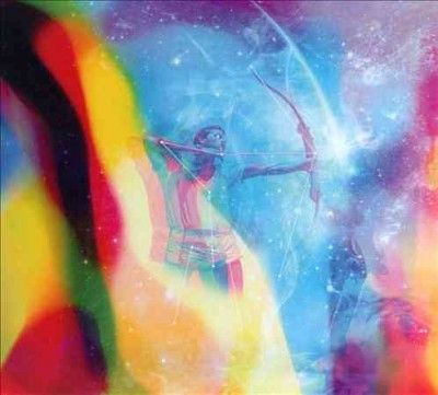 Black Hearted Brothe - Stars Are Our Home (CD)