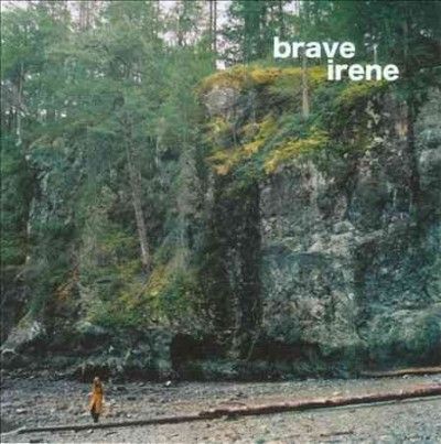 Brave Irene - Brave Irene (CD)