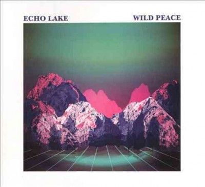 Echo Lake - Wild Peace (CD)