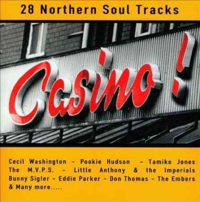 Twenty Eight Soul Tracks - (Import CD)