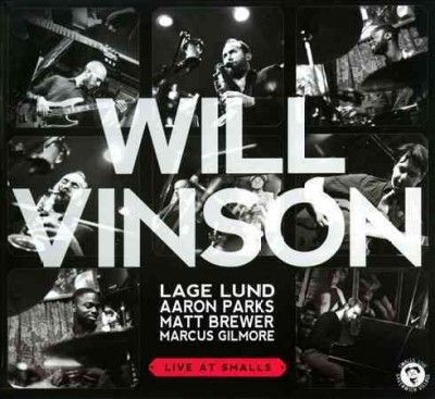 Will Vinson:Live at Smalls - (Import CD)