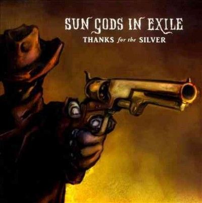 Thanks for the Silver (CD / Album)