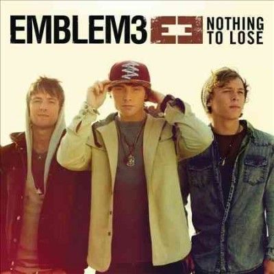 Nothing to Lose - (Import CD)