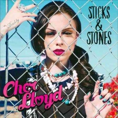 Sticks &amp; Stones - (Import CD)