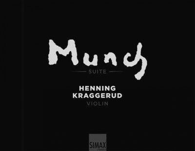 Munch Suite (CD / Album)