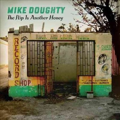 Mike Doughty - Flip Is Another Honey (CD)