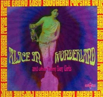 Southern Pop Psych Trip - (Import CD)