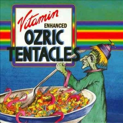 Vitamin Enhanced - (Import CD)