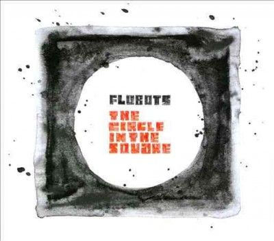 Flobots - Circle In The Square (CD)