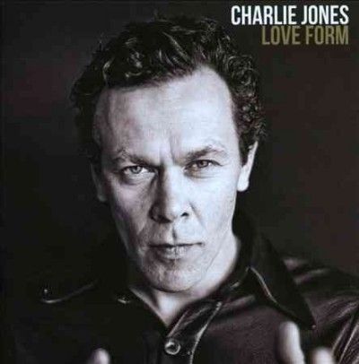 Love Form (CD / Album)