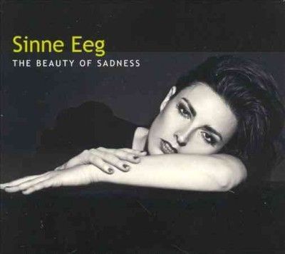 Beauty of Sadness - (Import CD)