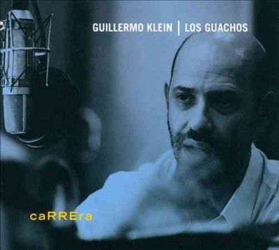 Guillermo Klein - Carrera (CD)